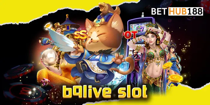 69live slot