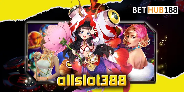 allslot388