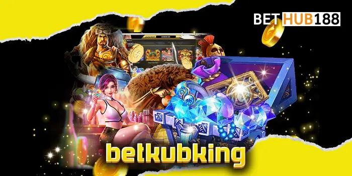 betkubking