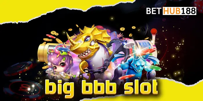big 666 slot