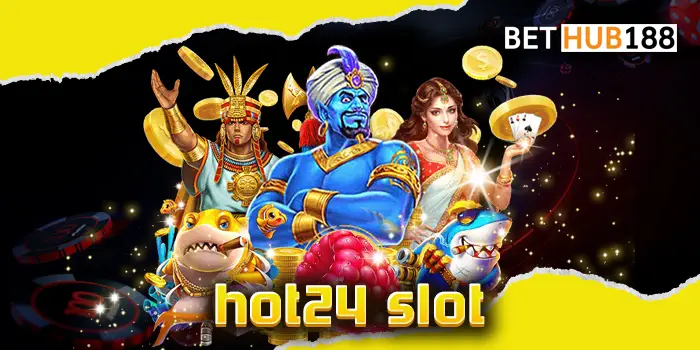 hot24 slot