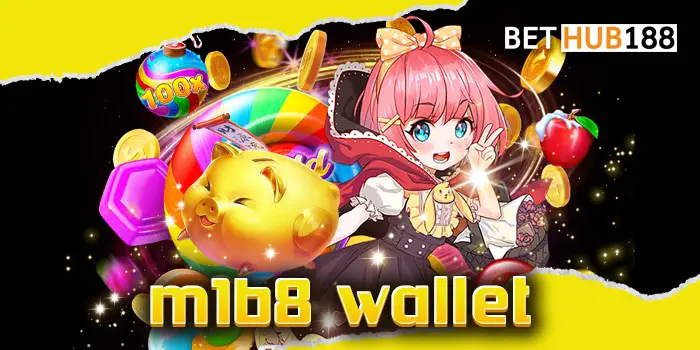 m168 wallet