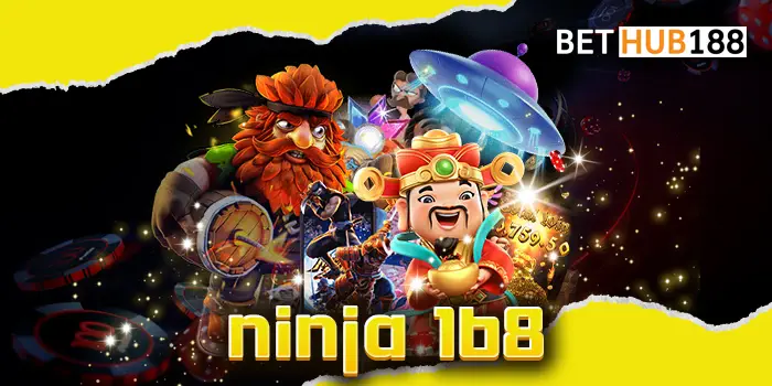 ninja 168