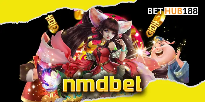 nmdbet