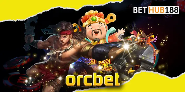 orcbet