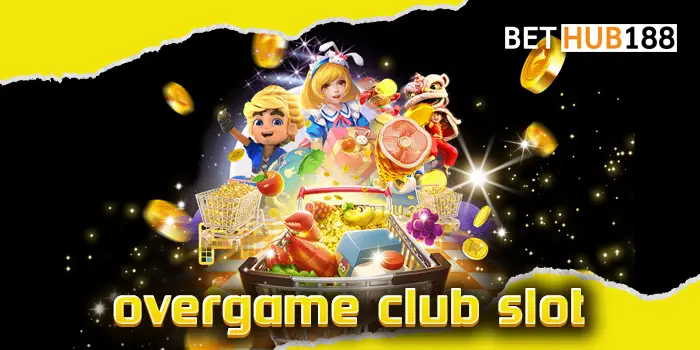 overgame club slot