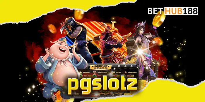 pgslotz