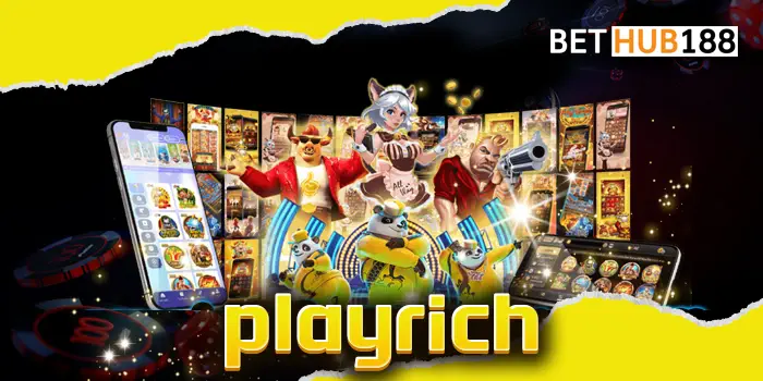 playrich
