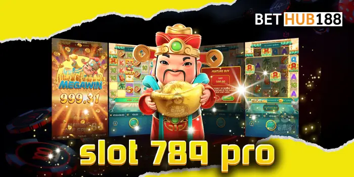 slot 789 pro