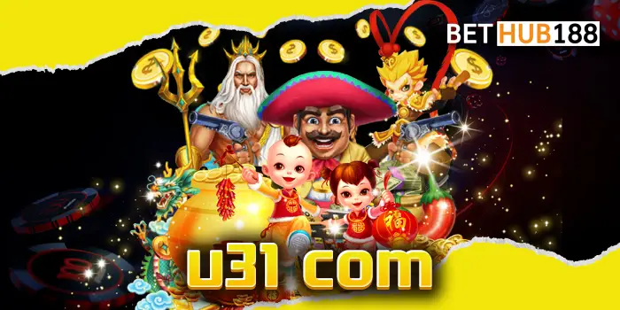 u31 com