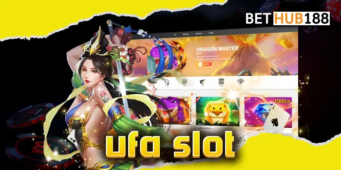 ufa slot