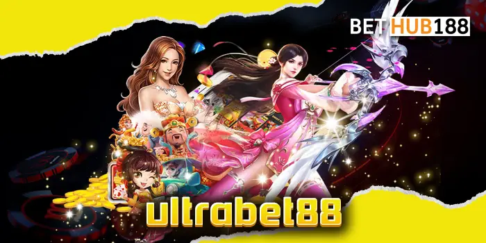 ultrabet88