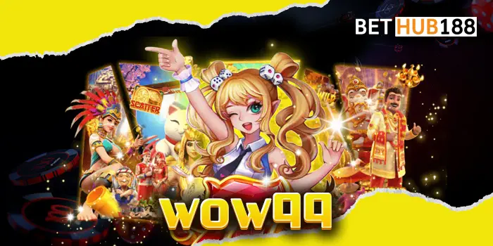 wow99