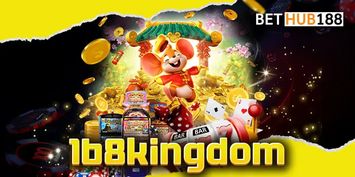 168kingdom