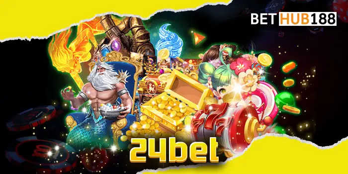 24bet