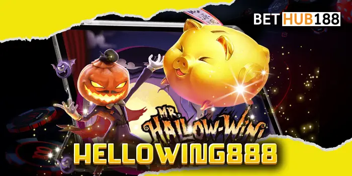 HELLOWING888
