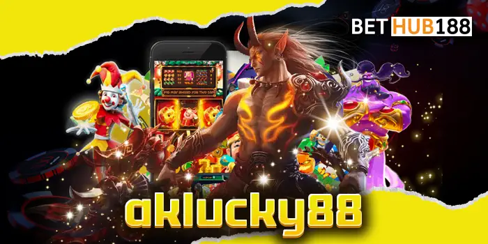 aklucky88
