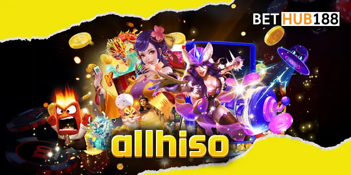 allhiso