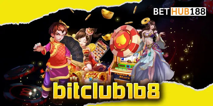 bitclub168