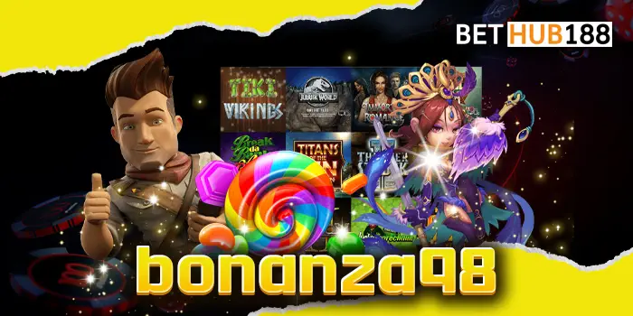 bonanza98