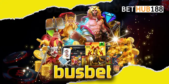 busbet