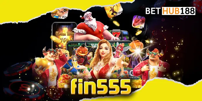 fin555