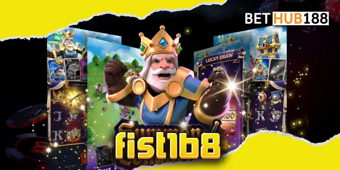 fist168