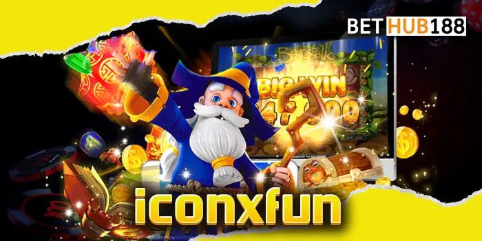 iconxfun
