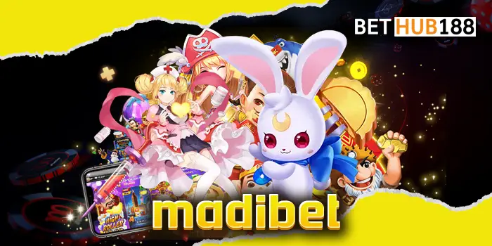madibet