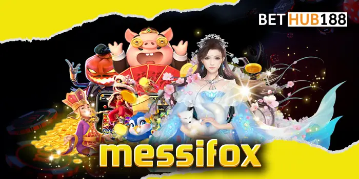 messifox