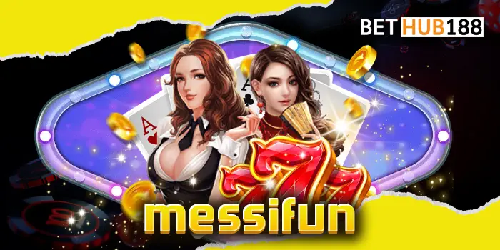 messifun
