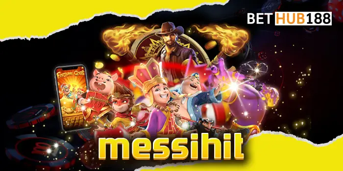 messihit