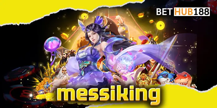 messiking