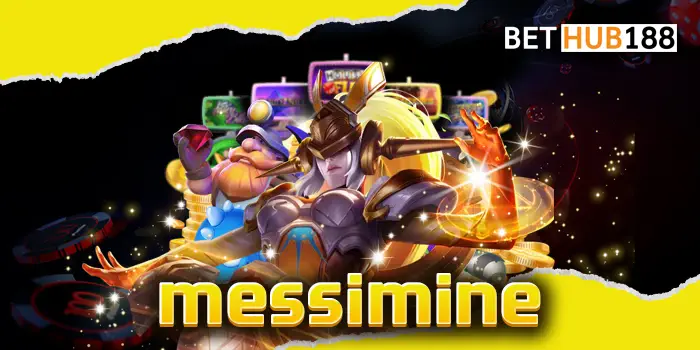 messimine