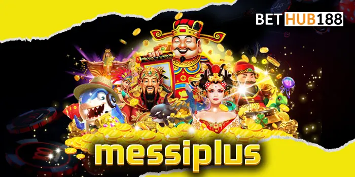 messiplus