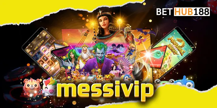 messivip