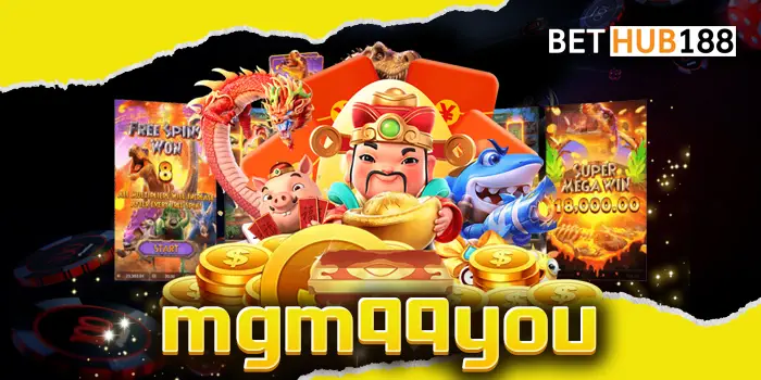 mgm99you