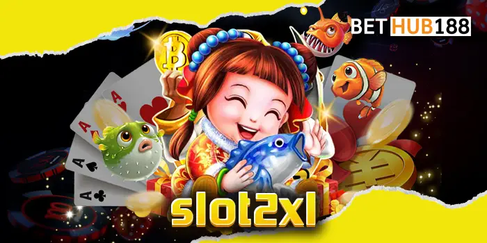 slot2xl