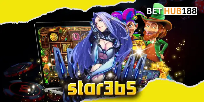 star365