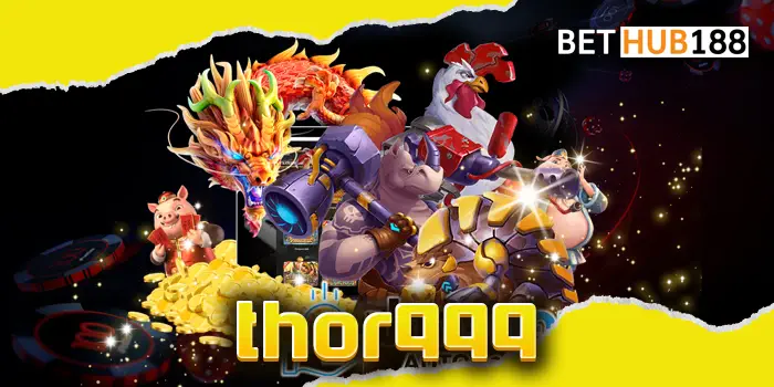 thor999