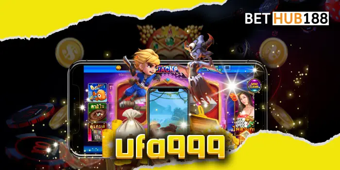 ufa999