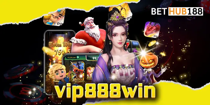 vip888win