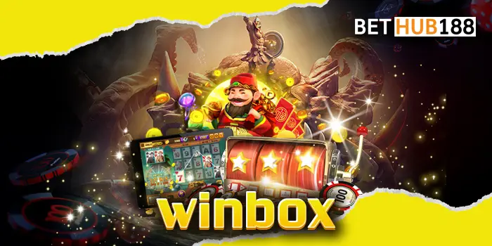 winbox