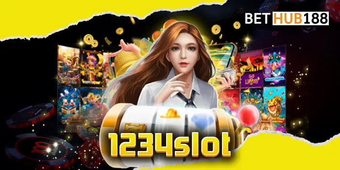 1234slot
