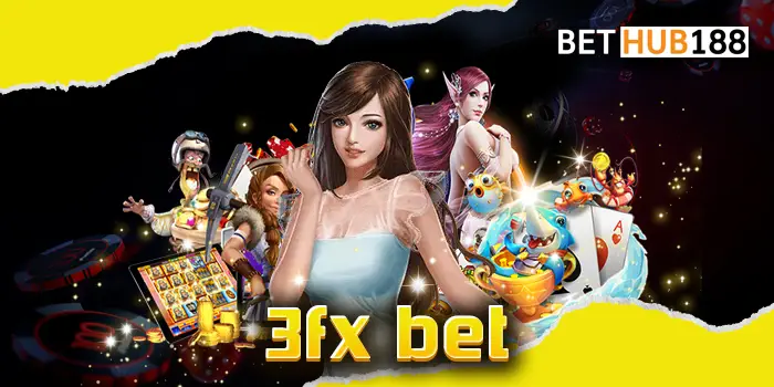 3fx bet