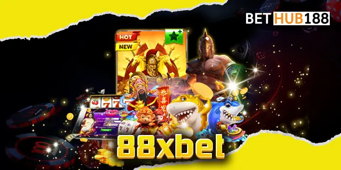 88xbet