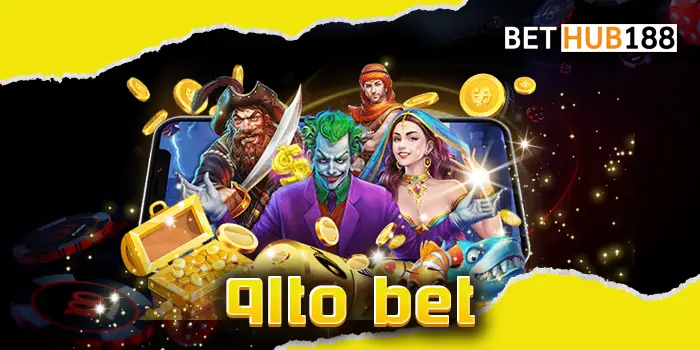 9lto bet