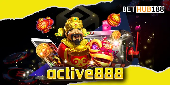 active888