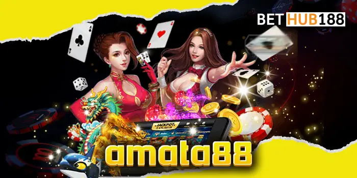 amata88