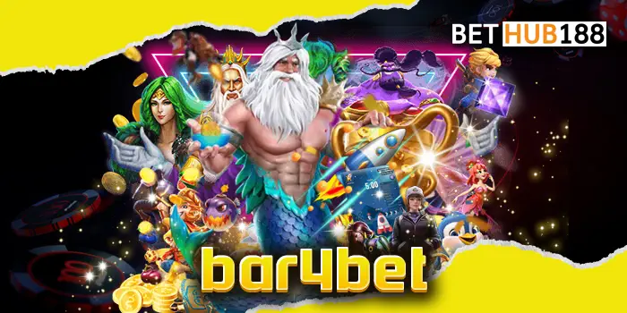 bar4bet